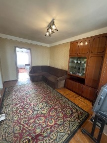 6500 грн Оренда 2 кім квартира вул Запорізького козацтва 2/5