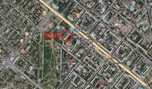 +‼️ Світло є! 2к кв. з ремонтом 2025р. в р-ні вул. Миру (+паркінг)