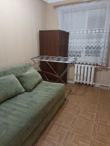 Сдам 2-х комнатную квартиру