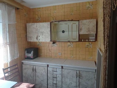 Аренда 2 х комн. кв Историческая 73 а /3 этаж