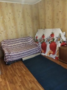 Здам 1-к на Степана Бандери 13