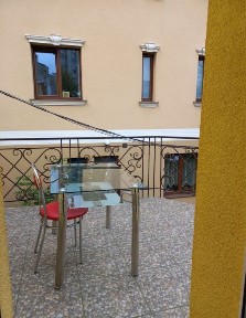 Львів особняк + кабінет косметолога Лінкольна