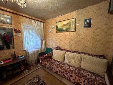 Сдам небольшой домик район Металлургов Орловской Карла Роде