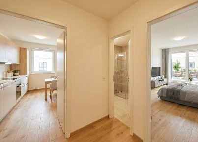 Вигідна ціна! 1-кімнатна в «Італійському кварталі». Відділ продажу.