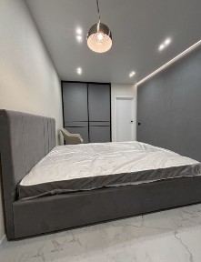 Ідеальна однокімнатна квартира в ЖК на березі Дніпра!