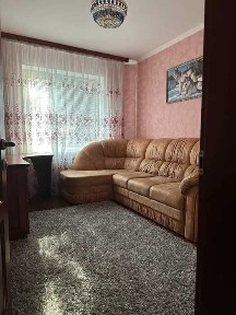 Продаж 3к. квартири. Пр-т Героїв/Перемога.