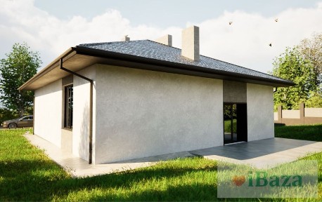 Продам будинок на вул. Романа Волошина