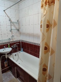 Здається затишна 3кім квартира