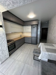 ОРЕНДА 1-кім. квартири, новобудова, ЩАСЛИВЕ, + Кондиціонер