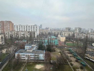 Оренда 2 кімн. 49м2, Русанівська набережна 6, Русанівка, Лівобережна