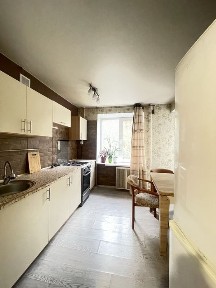 Довгострокова оренда ст м. Нивки