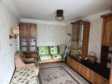 Довгострокова оренда Вишгородська 38а