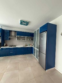 Здам простору, стильну й комфортну квартиру. ЖК Столичний