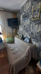 Здам 2х кімнатну квартиру по вул Тираспільській! Навпроти Місто Квітів