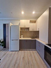 Нова квартира в жк 7я