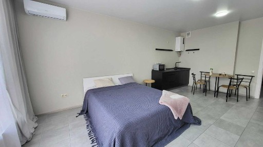 Оренда ЖК Рів'єра метро Славутич 5 хв‼️ стильна світла квартира