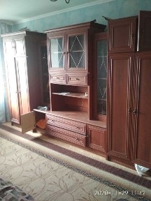 Здам 1-комн. квартиру вул. Героїв України масив Бровари