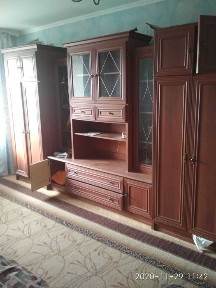 Здам 1-комн. квартиру вул. Героїв України масив Бровари