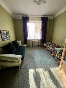 3х кімн. кв Лаборатоний переулок 24 Печерськ