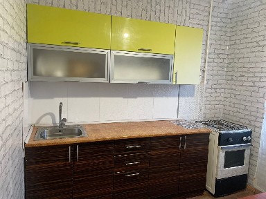 Аренда 1-комнатной квартиры 40 м², Маршала Малиновского ул., 15/3