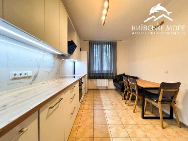 Аренда 3-комнатной квартиры 86 м², Воскресенская ул., 12А