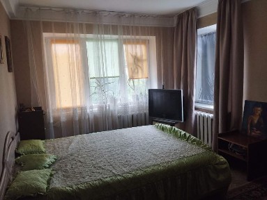 Аренда 2-комнатной квартиры 47 м², Стеценко ул., 2