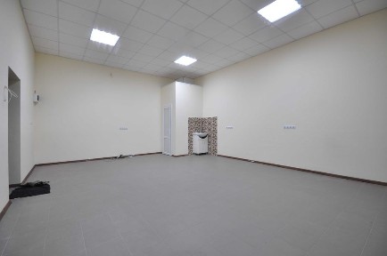 Приміщення в ЖК Мрія