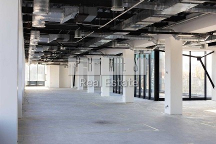 Оренда офісного приміщення 609м2 БЦ City Garden вул. Амурська 6