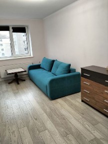 2кімнатна квартира