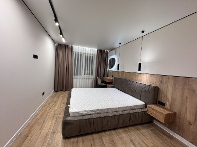 Оренда 1к кв на ЖК Княгинин