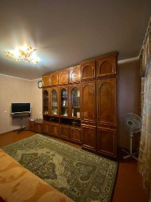 Сдается 3-комнатная квартира! По улице Я. Мудрого, 70.