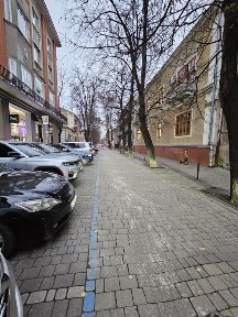 Оренда офісу в центрі міста в районі вул. Січових Стрільців