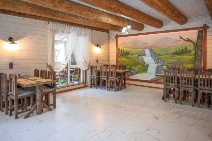 Здається будинок мальовничому селі Яблуниця біля курорту Буковель