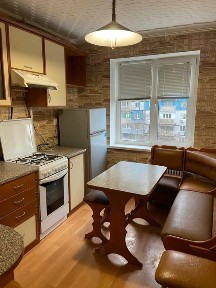Оренда 2-кімнатної квартири 50 м², Миру просп., 51