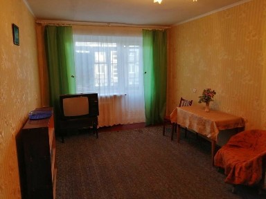 Аренда 2-комнатной квартиры 50 м², Молодогвардейская ул., 20