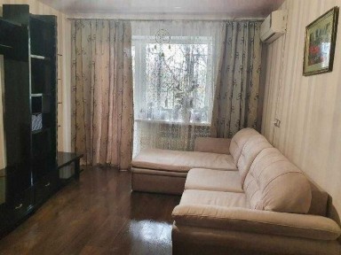 Аренда 2-комнатной квартиры 50 м², Александра Поля просп., 94Г