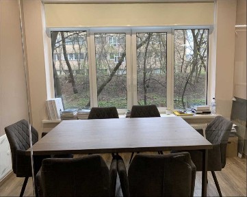 Аренда офиса 65 м², Евгения Коновальца ул., 36Е