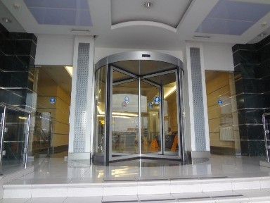 Аренда офиса 1100 м², Игоревская ул.