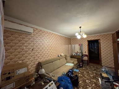 Оренда 3-х кімнатна квартира/ Небесноі Сотні 55