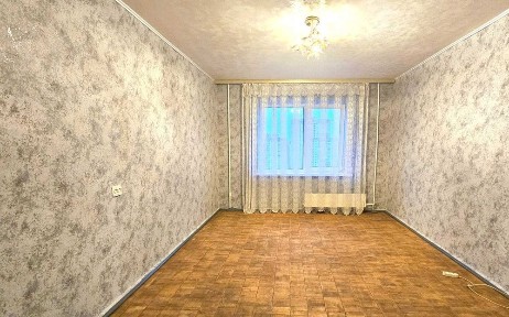 Двокімнатна квартира, вул. Оноре де Бальзака 77.