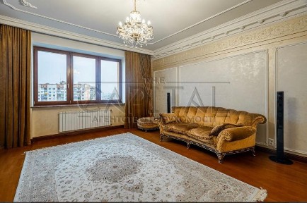 Продаж 5к квартири/Оболонь/230м2/парк Наталка/київ