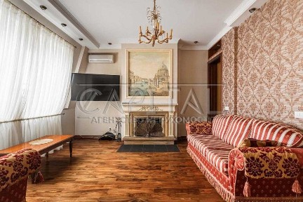 Продажа/Квартира/94 м2/вул Бутенко Зої (Сєченова) 7а/Голосіївський р-н