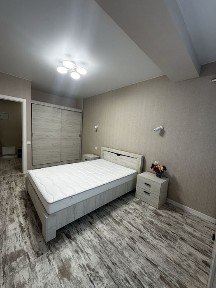 Простора 1к квартира 39 м вже чекає свого господаря