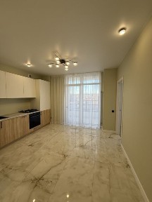 Однокімнатна з ремонтом в Синергії Сіті