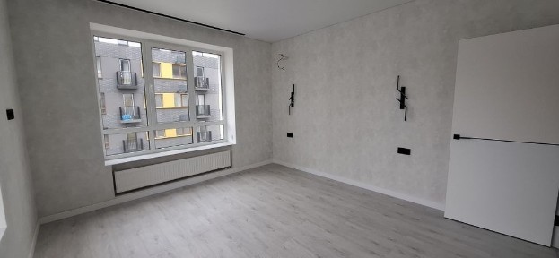 Новенька квартира з ремонтом в Ірпені за 62000 $