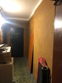 Продаж 3 кім квартири по вул. Мілютенка, Лісовий масив, метро Лісова