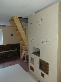 Дача в м. Чернігів, Пролетарський Гай