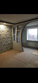 Продаж однокімнатної квартири неподалік КИЄВА!