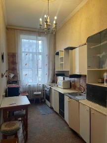 Продам квартиру г. Киев Печерский район - 2 х комнатная