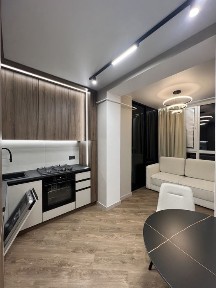 ‼️НАЙБІЛЬША 1к 43м2 в Жк Софія Резиденс